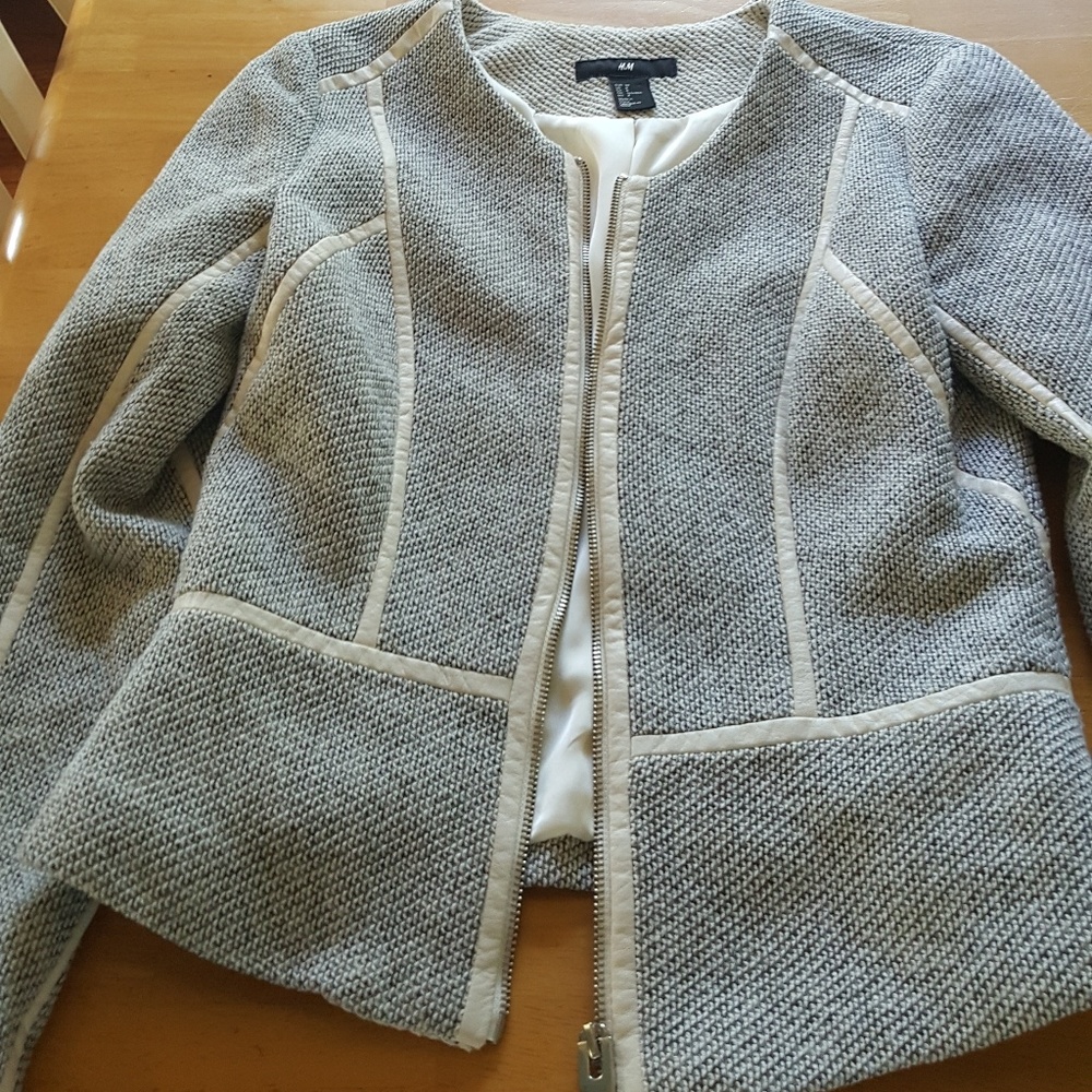 H&M Jacket